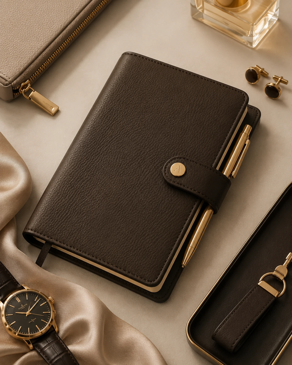 Executive Essentials