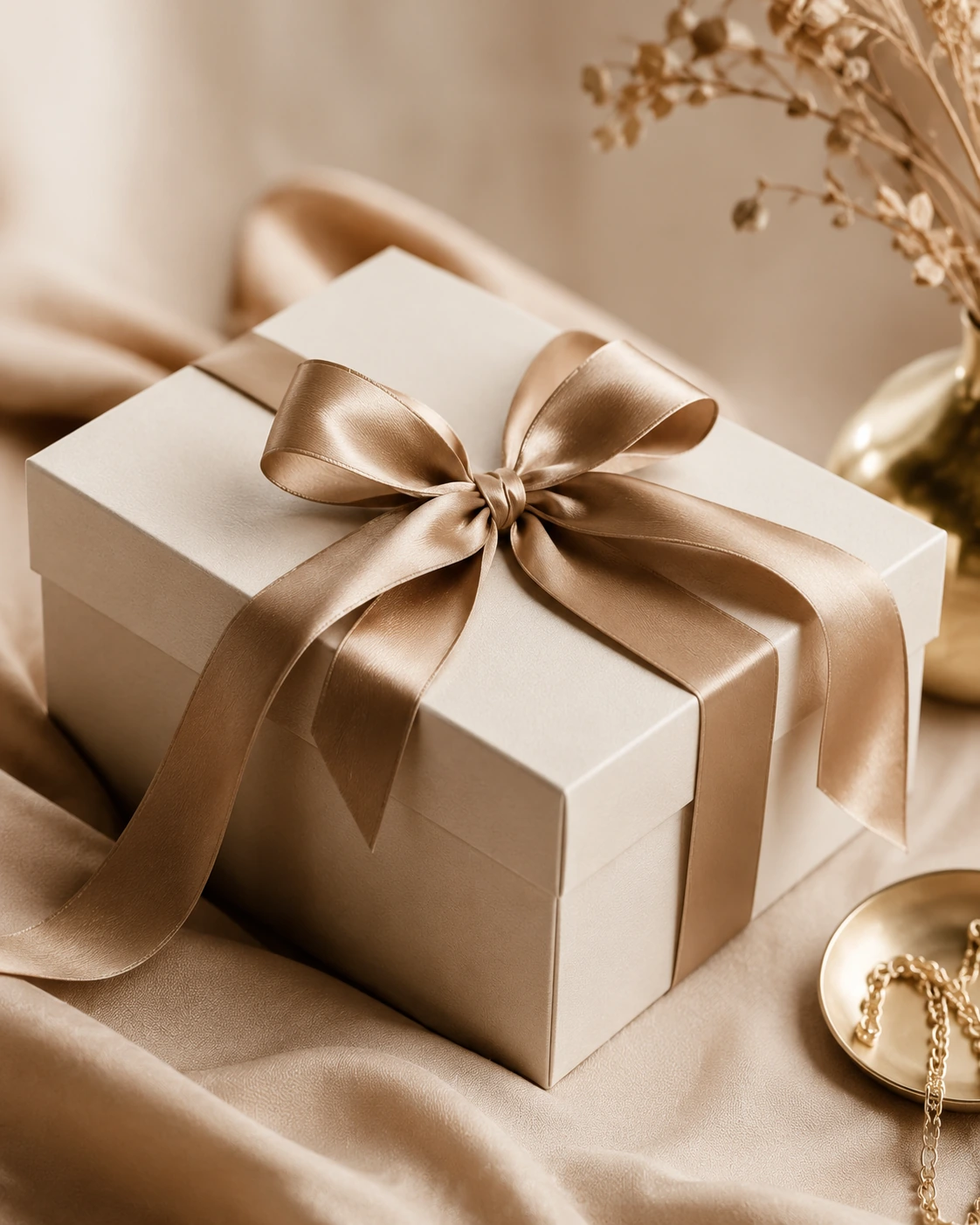 Luxe Gifting